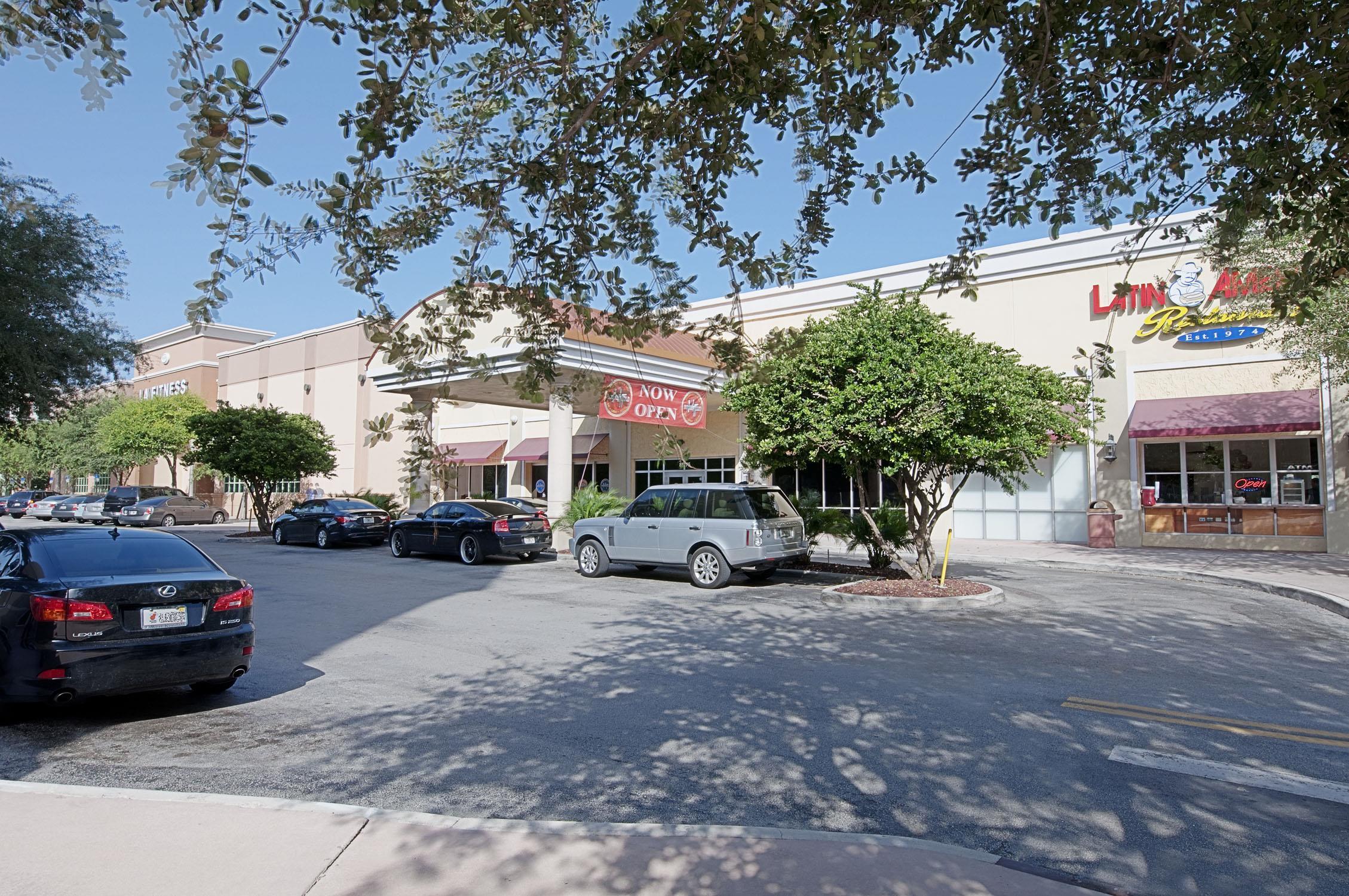 Best Western Plus Kendall Hotel & Suites The Crossings Amenities photo