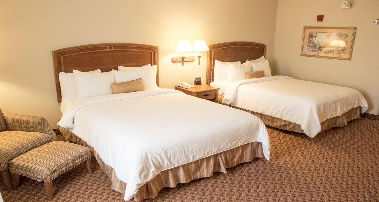Best Western Plus Kendall Hotel & Suites The Crossings Exterior photo